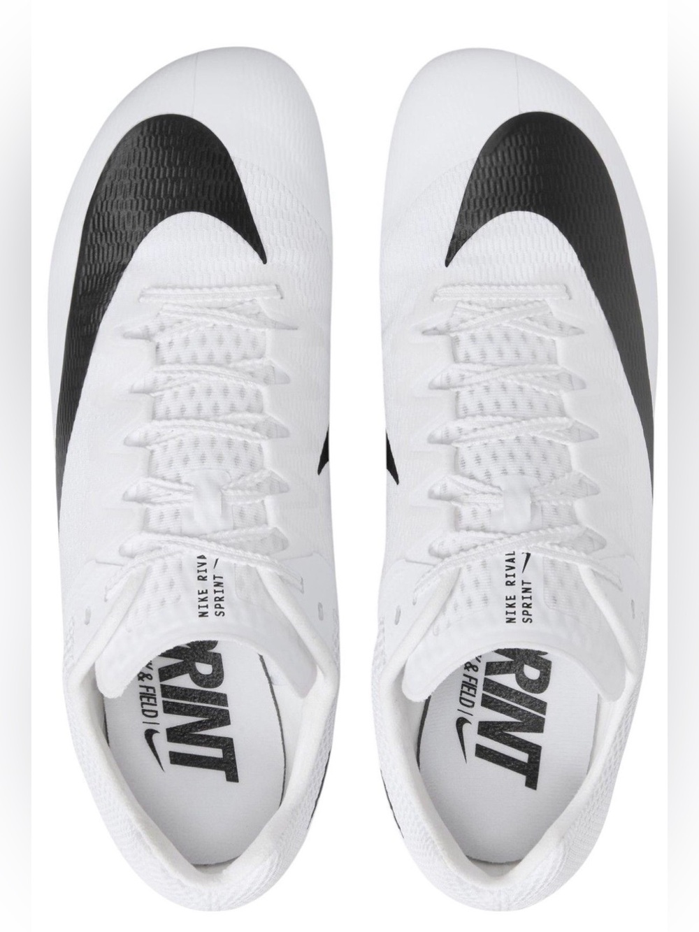Nike Zoom Rival Spring Track & Field Spikes - Picture 12 of 12